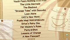 Princess X Fan Disc Ep1 Getting To Know Everyone