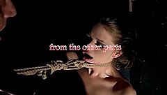 i need to fill her big mouth with cock