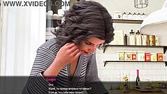 Complete Gameplay Of Milfs Of Sunville Part One