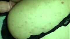 This cute fattie really loves doggystyle sex, you know?