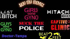 behind the scenes destiny doa compilation