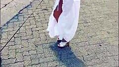 i was at cap dagde in august 2017 part 2