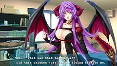 Princess X Fan Disc Ep1 Getting To Know Everyone