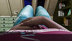 Complete Gameplay Of Milfs Of Sunville Part One