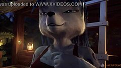 What secrets does Orange Fox 2 hide in 3D?