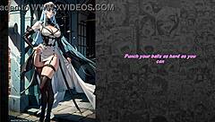 Faygrey's Prisoner JOI into Total Submission