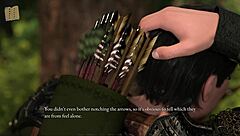 The Price Of Power Continues In Part 110