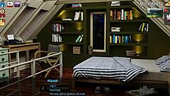 Complete Gameplay Of Milfs Of Sunville Part One