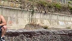 Bunny Madison and Hazel Moore Kiss Tenderly Before Eating Pussy