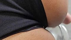 Are You Ready For Anal Sex With Me?