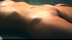 Sexy ritual spirals into wild lesbian sex with hot Asians losing control! 🔥💋