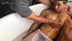 This Vietnam gay model is so hot