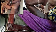 Thot in Texas Gets Her Pussy Fucked Hard in Hot Real Sex Action!