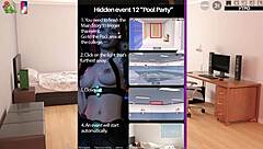 i play echoes of lust episode 2 part 31, it's so funn