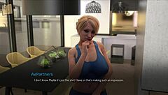 Sexy whore fucks strangers she meets online