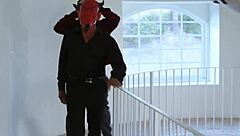 stepdaughters mistook stepdads for crushes and welcomed them with eager mouths.