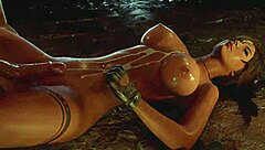 Uncensored Nagoonimation compilation of best blender porn 3 with hentai and anime