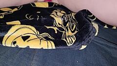 Daddy Helps Wife Squirt During Intense Fucking