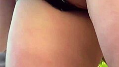 hot new shorts w eeding on the patio