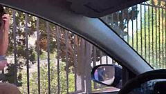 Bunny Madison and Hazel Moore Kiss Tenderly Before Eating Pussy