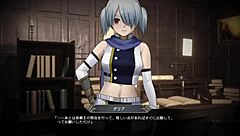 hentai rpg game with asian characters in leggings