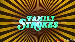 小女孩Sophia Wilde在间谍相机上抓到继父