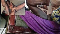 Thot in Texas Gets Her Pussy Fucked Hard in Hot Real Sex Action!