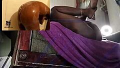 Thot in Texas Gets Her Pussy Fucked Hard in Hot Real Sex Action!