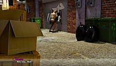 Alternate Existence 2 Game Adventure