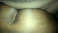 Colombiana Loves It On All Fours