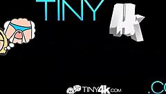 Bree Mitchell's pussy gets stuffed with big cock