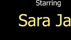 Big busty teacher sara spreads wet pussy in class.