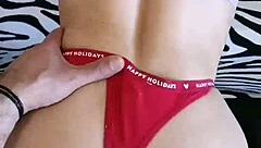 Look how she needs to be fucked