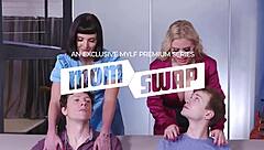 Amber Chase Pays With Pussy Boldly