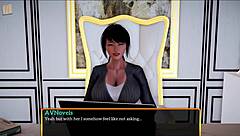 my new family redhead brunette