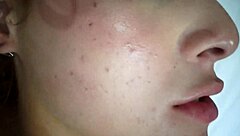 uma ruiva safada querendo dar a buceta com vontade pra mim 🔥