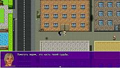 i complete the gameplay in angelica origins remake part 5