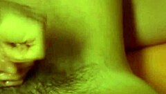 Experienced Asian Lover Gives Relaxing Erotic MASSAGE with HANDJOB