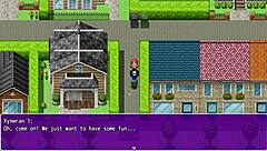 i complete the gameplay in angelica origins remake part 5