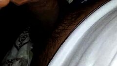 deliciosa hembra mamando mi verga