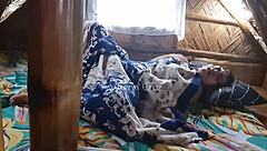 sa kubo ni mang kepweng nag laro ng puday scene