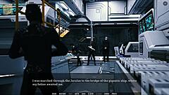 Exploring tales from the unending void 138 in this game