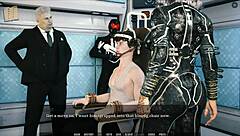 Exploring tales from the unending void 138 in this game