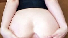 18+少女勾引男友猛肛内射