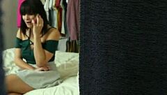 violet starr riding stepbro's cock?