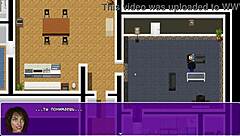 i complete the gameplay in angelica origins remake part 5