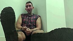 Step Gay Dad - My Stepuncle - Rugged Masculine & Mine - How I Seduced My Stepdads Twin - Dont You Just Love Those Hot Rugged Men Who Always Need To Show Off How Macho And Straight They Are?