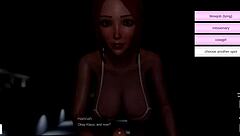 Master of Seduction Part 3 in Hentai Game