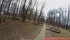 European Amateur POV Screwed in Ass Hard!