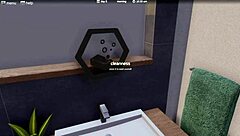 Master of Seduction Part 3 in Hentai Game